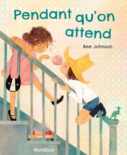 Pendant qu'on attend
