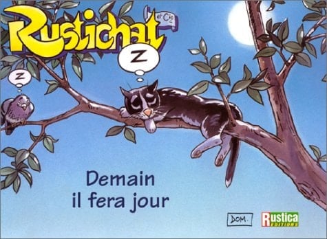 Demain il fera jour