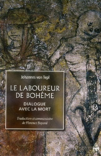 Le laboureur de Bohême dialogue avec la mort