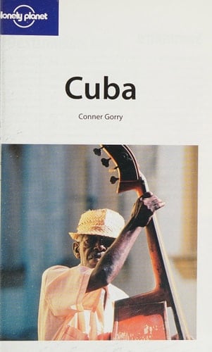 Cuba French Edition