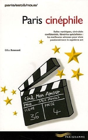 Paris cinéphile