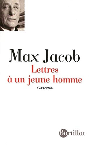 LETTRES A UN JEUNE HOMME 1941-1944