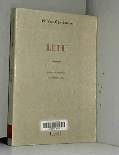 Lulu roman