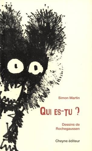Qui es-tu ?