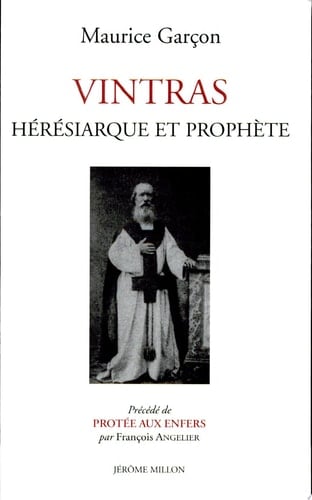Vintras, hérésiarque et prophète 1928
