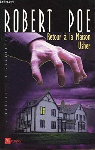 Retour à la maison Usher