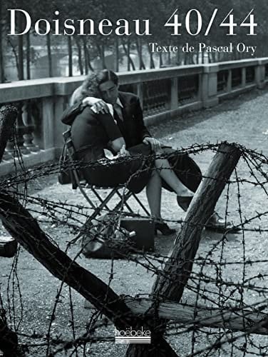 Doisneau, 40-44