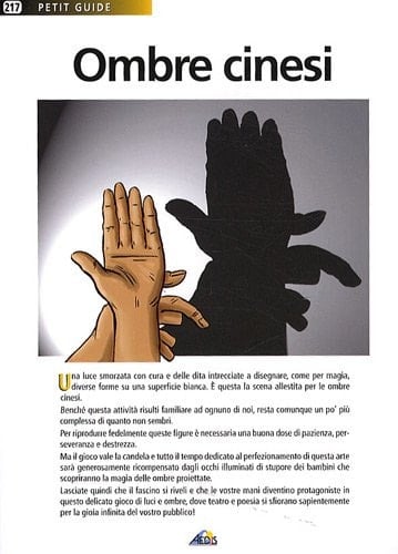 Ombre cinesi