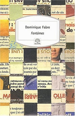 Fantômes roman