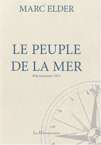 Le peuple de la mer