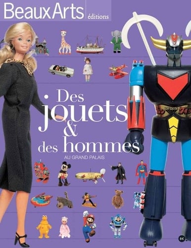 Des jouets & des hommes
