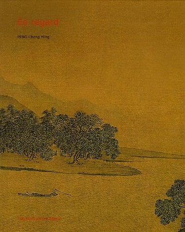 En regard approche comparée de la peinture chinoise et occidentale