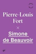 Simone de Beauvoir