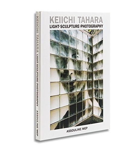 Keiichi Tahara Light, Sculpture, Photography