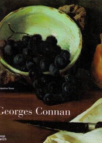 Georges Connan 1923-2002