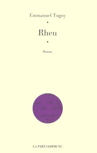 Rheu roman
