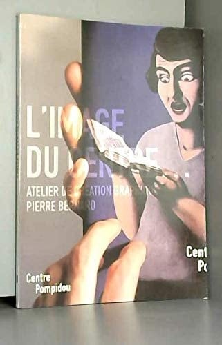 L'image du Centre Atelier de création graphique Pierre Bernard