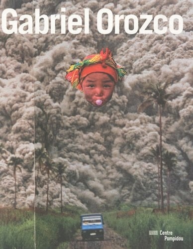 Gabriel Orozco Centre Pompidou, Galerie Sud, 15 septembre 2010-3 janvier 2011