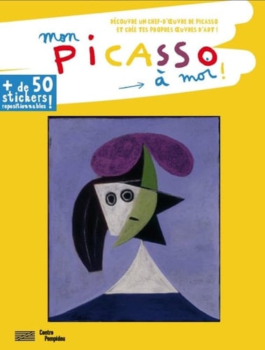 mon picasso à moi !