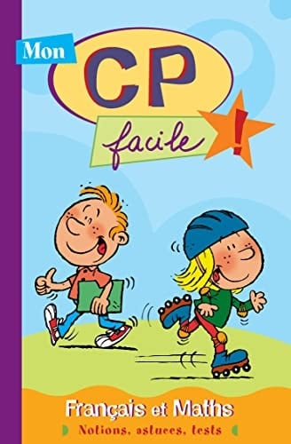 Mon CP facile !