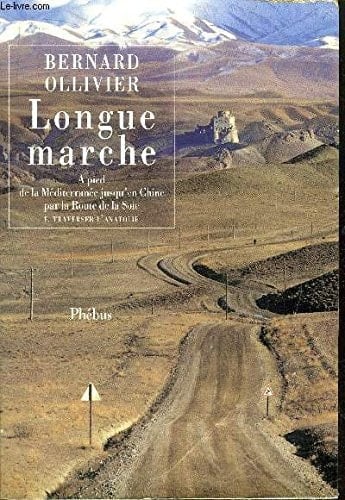 Longue marche