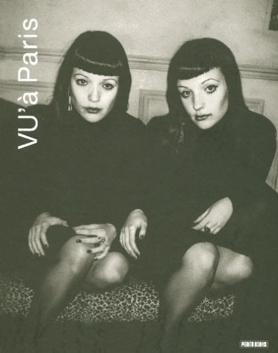 VU' à Paris