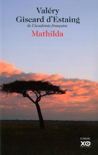 Mathilda roman