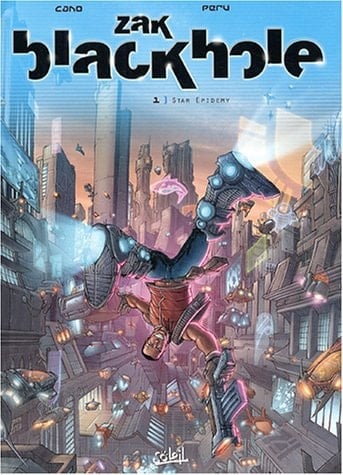 Star Epidemy