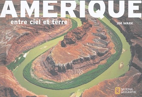 Amérique entre ciel et terre
