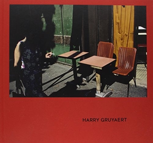 Harry Gruyaert exposition, Paris, Maison européenne de la photographie, 15 avril - 14 juin 2015