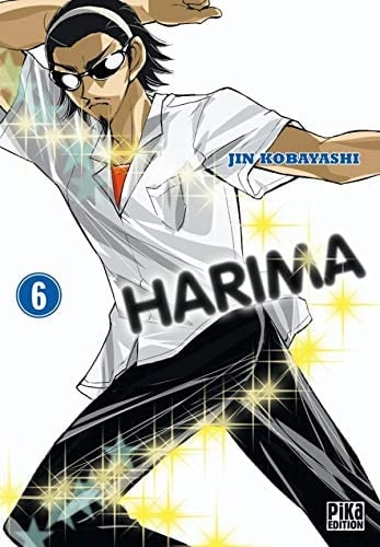 School Rumble Tome 6