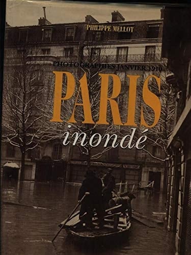 Paris inondé