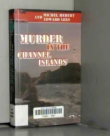 Murder in the Channel Islands