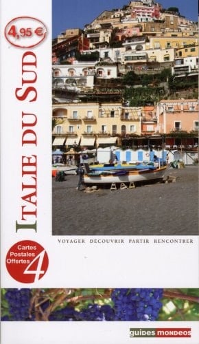 Italie du sud