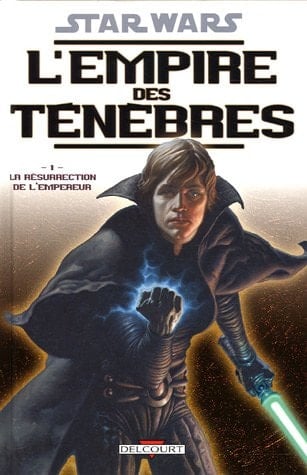 La Résurrection de l'Empereur