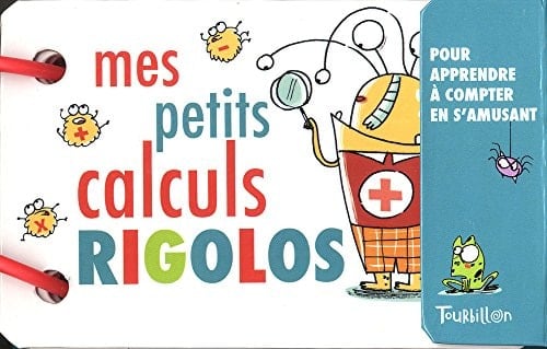 Mes Petits Calculs Rigolos
