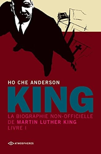 King (French Edition)