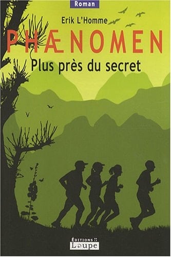 Phaenomen roman