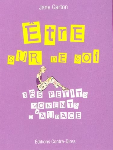 Etre sûr de soi