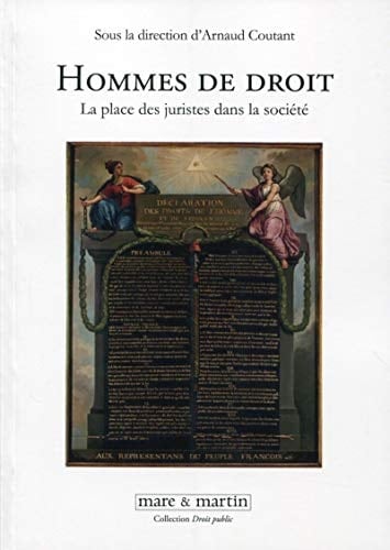 Hommes de droit liber amicorum Philippe Guillemin