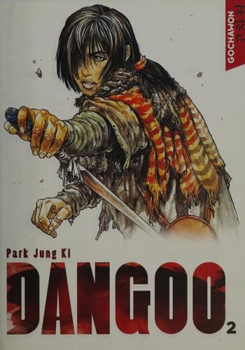 Dangoo Tome 2