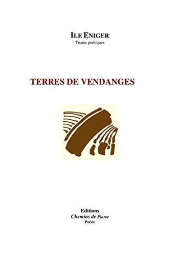 Terres de vendanges textes poétiques