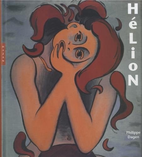 Jean Helion (French Edition)