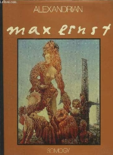 Max Ernst