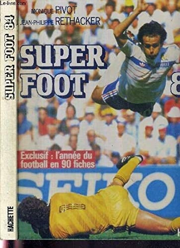 Super-Foot '84