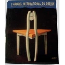 L'Annuel international du design 1989-1990