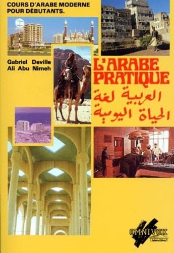 L'Arabe Pratique