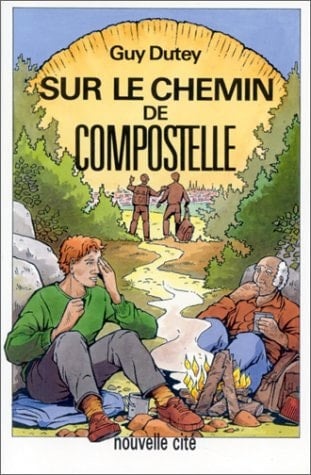 Sur le chemin de Compostelle les dires du Rubio