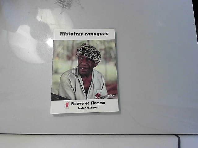 Histoires canaques
