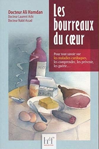 Les bourreaux du coeur